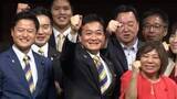 「国民民主・玉木代表が3選　若手・橋本氏に大差で続投決まる　「国民から信頼される、より大きく強い政党に」」の画像1