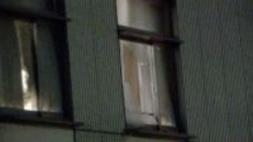 判決受けた被告が裁判所の窓ガラスを割る　救急搬送も被告は軽傷…本人以外けが人なし　さいたま地裁