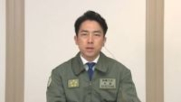 小泉防衛相が中国の軍民両用製品の輸出規制に「しっかり物申さないといけない」　国際慣行から外れると指摘「影響注視する」