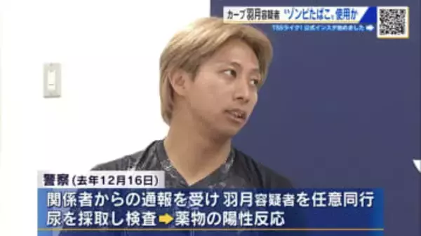 「現役選手の逮捕」に衝撃　さらなる飛躍が期待された“足のスペシャリスト”に何が… 「ゾンビたばこ」の脅威