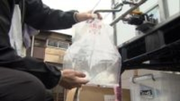 浄水場の貯水量減少で再び断水　一時解除も…　神奈川・箱根町