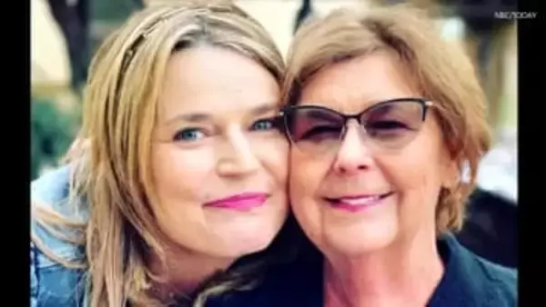 アメリカ・人気キャスターの母親失踪から24日　家族が報奨金を1億5000万円に増額