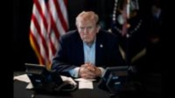 アメリカ軍の死者6人に　対イラン軍事作戦でトランプ大統領「目標達成まで続ける」長期戦も辞さない構え