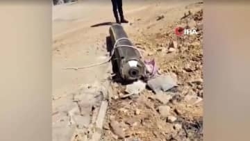 相次ぐイラン弾道ミサイル侵入でトルコ「容認できない」　迎撃の防空システム設置へ