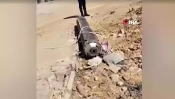 相次ぐイラン弾道ミサイル侵入でトルコ「容認できない」　迎撃の防空システム設置へ