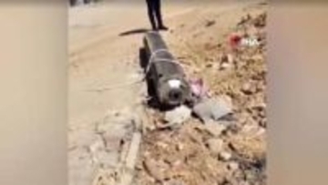 相次ぐイラン弾道ミサイル侵入でトルコ「容認できない」　迎撃の防空システム設置へ