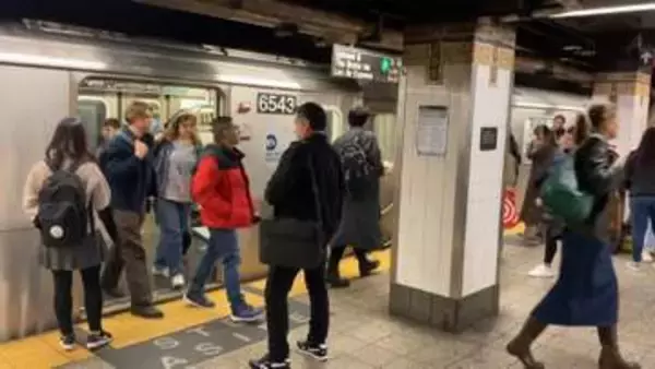 「アメリカ3月雇用統計　就業者数が市場予想を大幅上回る　失業率は4.3％に改善」の画像