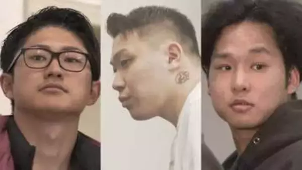 質店強盗で115万円やバッグなど奪ったか　実行役と見張り役の20代男3人を逮捕　歌舞伎町の質店でも強盗未遂　東京・葛飾区