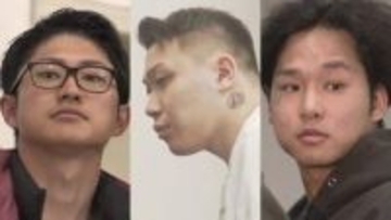 質店強盗で115万円やバッグなど奪ったか　実行役と見張り役の20代男3人を逮捕　歌舞伎町の質店でも強盗未遂　東京・葛飾区