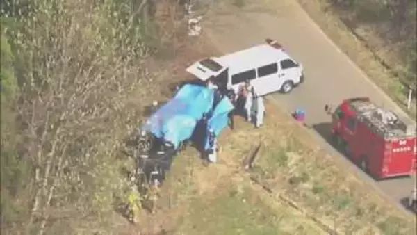 山林に女性の遺体、クマ襲撃で死亡と断定　捜索中の警察官も負傷　同一個体かDNA鑑定へ　岩手県