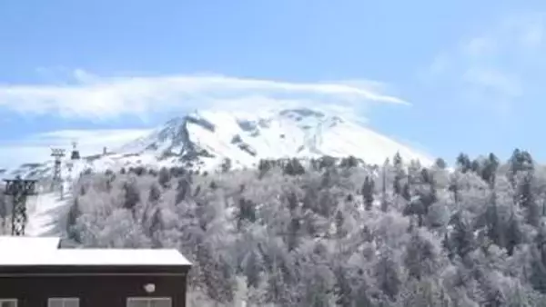 北海道・大雪山系「旭岳に登る」と伝えたイスラエル国籍の女性が行方不明に　遭難の可能性もあるとみて捜索