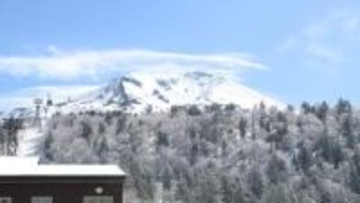 北海道・大雪山系「旭岳に登る」と伝えたイスラエル国籍の女性が行方不明に　遭難の可能性もあるとみて捜索