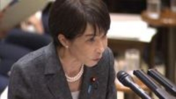 【速報】高市総理がトランプ大統領と電話会談「中国訪問を詳細に説明いただいた」　緊密な意思疎通を確認