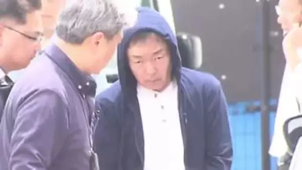 「お金が欲しかった」シチズン元部長を業務上横領の疑いで逮捕　9600万円相当売却し3000万円以上得たか　撮影・展示のため在庫持ち出せる立場