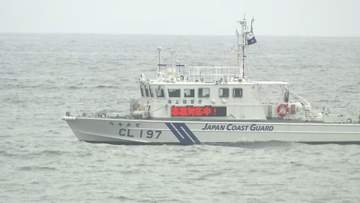 行方不明になっていた男子高校生の遺体発見　海開き前の海水浴場で友人らと遊泳中に流される　神奈川・平塚市