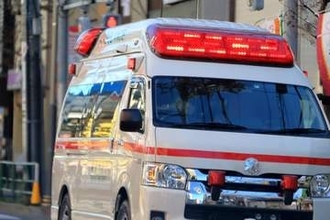 東京都内で救急出動が最多3454件　東京消防庁が「ひっ迫アラート」　熱中症疑い搬送者数も2022年以降で最多