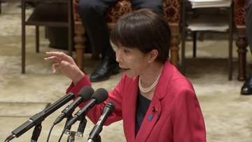 高市総理「原因分からない」野党が内閣支持率下落を追及　物価高や酷暑対策で論戦　“消費税減税”方向性は明らかにせず閉幕