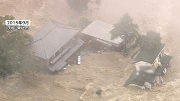 「迷走台風×秋雨前線」週明けにかけて大雨長期化か　“全国同時豪雨”で河川氾濫や土砂災害など甚大被害のリスク