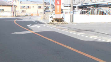 76歳女性ひき逃げ死亡…軽自動車を運転していた29歳自称トラック運転手を逮捕　家族に促され自ら通報　千葉・旭市