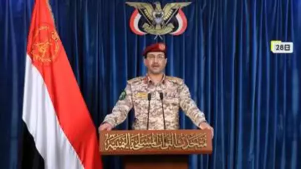 「親イラン組織「フーシ派」が参戦　イスラエルにミサイル攻撃　イラン戦闘開始後初　紅海にも影響の恐れ　トランプ大統領は作戦継続を強調」の画像