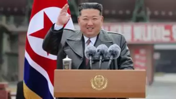 北朝鮮　クラスター弾の試験実施か　短距離弾道ミサイル「火星11型」発射し「最大7ヘクタール焦土化できる」と発表