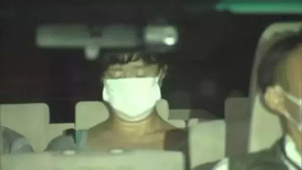 男性の容体急変後に点滴チューブ“変色”　他の看護師が容器に保管も古川容疑者が持ち出し所在不明に　“点滴に排せつ物”証拠隠したか