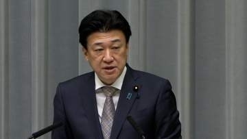 NHKテヘラン支局長とみられる日本人1人保釈　1月20日にイラン当局が拘束…官房長官「健康状態に問題がないこと確認」