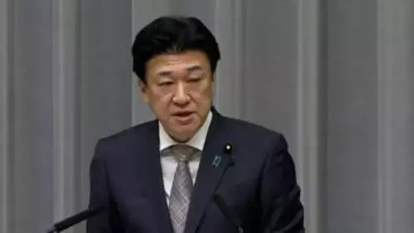 NHKテヘラン支局長とみられる日本人1人保釈　1月20日にイラン当局が拘束…官房長官「健康状態に問題がないこと確認」