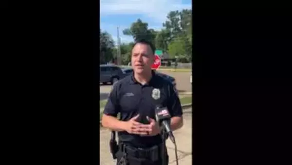 アメリカ南部ルイジアナ州で銃撃事件　親族を含む1歳から14歳までの子ども8人死亡　警察が逃走の男を射殺　家庭内トラブルか