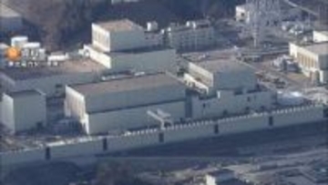 【原発関連】」青森で震度5強　東通原発・女川原発は安全機能に異常なし　青森県六ヶ所村の再処理工場も異常なし