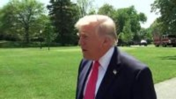 トランプ大統領「イランとの停戦を延長」仲介国パキスタンの要請受け　イラン側反発「奇襲攻撃のための時間稼ぎだ」