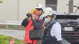 「【速報】富山市で緊急銃猟、クマ1頭を駆除　住宅街で女性を襲った個体か」の画像1