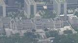 「憲法記念日　各党が改憲是非で談話　中東情勢緊迫の中、9条の維持・改正めぐり立場の違い鮮明に」の画像1
