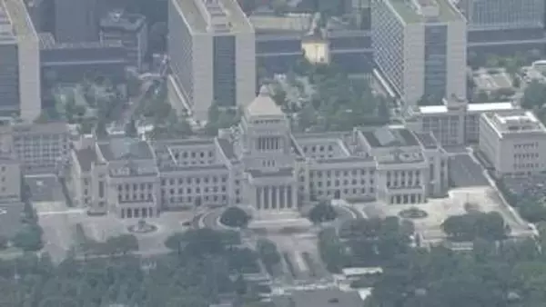 憲法記念日　各党が改憲是非で談話　中東情勢緊迫の中、9条の維持・改正めぐり立場の違い鮮明に