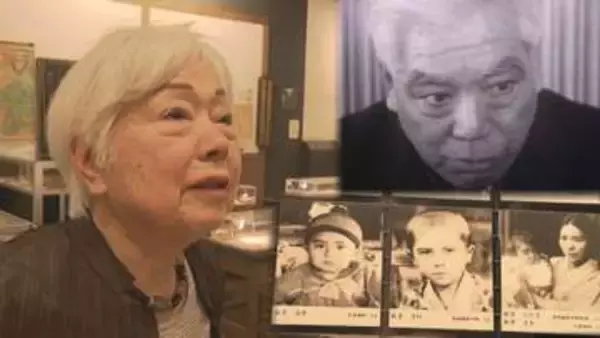 「沈没したから私が生まれた」　家族全員をなくした父　学童疎開船・対馬丸撃沈から82年