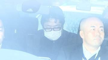 郵便物収集の委託見返りに業者から賄賂か日本郵便元社員を逮捕　テーマパークのホテル代など110万円相当受領