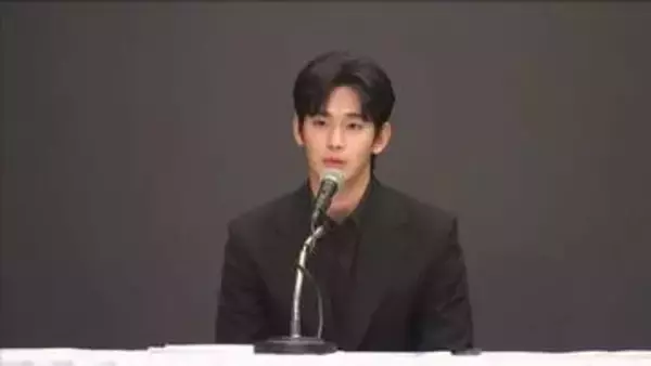 韓国俳優キム・スヒョンさん　未成年との交際疑惑「虚偽」と警察発表　YouTubeチャンネルの代表に名誉毀損の疑いで逮捕状請求