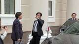 「経済産業省や外務省高官がロシア訪問　日本企業の資産保護めぐり意見交換」の画像1