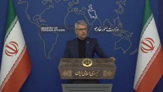 米イラン双方の担当者がカタール到着　核問題や資産凍結解除協議へ　アメリカとの直接協議の可能性は否定