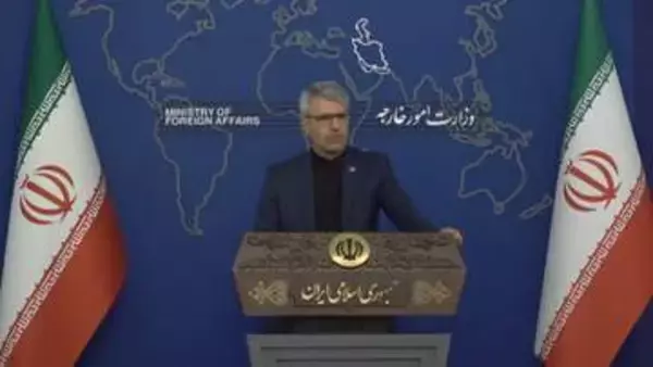 米イラン双方の担当者がカタール到着　核問題や資産凍結解除協議へ　アメリカとの直接協議の可能性は否定