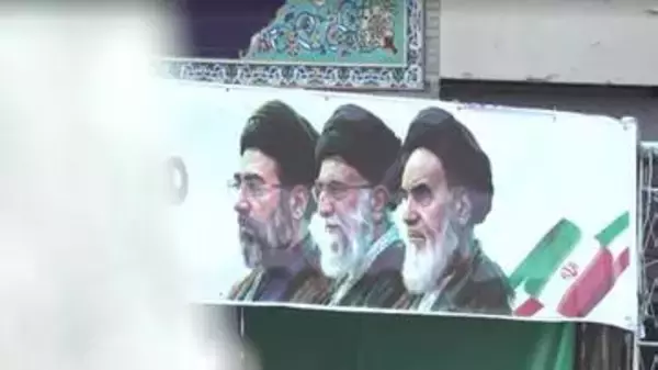 「戦闘終結はイランの降伏で終わることはない」イラン国会議長がアメリカをけん制　停戦協議再開は不透明