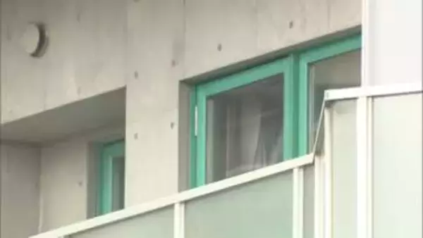 「彼女を殺した」警察に自首の男（33）逮捕　交際相手とみられる看護師（22）の頭を金づちで何度も殴ったか　札幌市