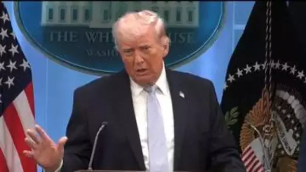 トランプの外交は「NY不動産流」だったのか ― そしてそれはイランには通用しなかった ―