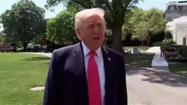 トランプ氏「濃縮停止20年の制限なし」　米・イラン2回目の協議が週末にも