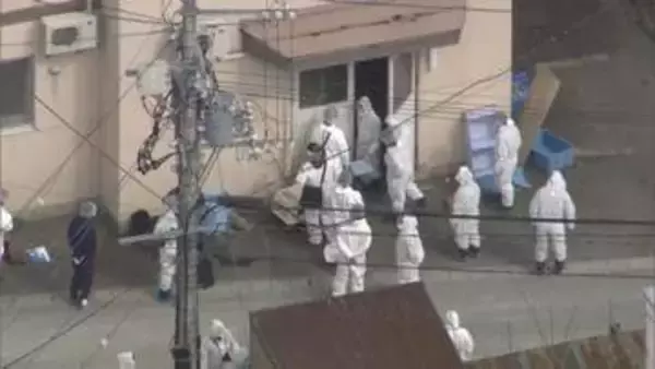 旭山動物園の焼却炉に妻の遺体遺棄か　動物園勤務の30代男性から事情聞く　夏営業前で4月28日まで休園中