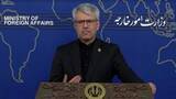 「イラン外務省「合意間近ではない」 アメリカによる再攻撃には「強硬対応」と警告」の画像1