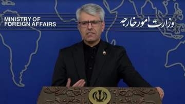 イラン外務省「合意間近ではない」 アメリカによる再攻撃には「強硬対応」と警告