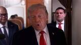 「トランプ大統領「AIの恩恵を国民に」アメリカ政府がAI企業株取得を検討　雇用不安への対応か」の画像1