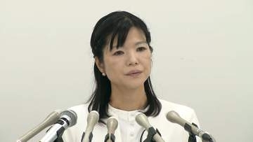 わいせつ被害の女性横浜市議が実名会見「強引に唇を押し当てた」立憲民主党関係者の「不同意わいせつに当たる行為」も新たに証言