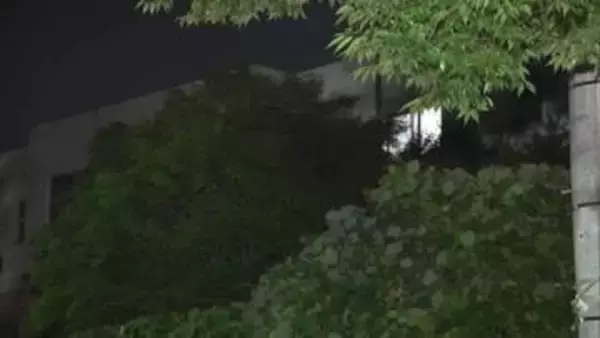 実家の市営住宅で“交際相手”女性と8時間“立てこもり”　住所・職業不詳の35歳男を逮捕　母親と口論、包丁突きつけ脅迫か　秋田市